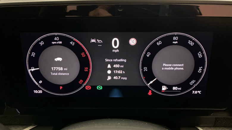 Skoda Kodiaq 2.0 TDI SE 5dr DSG [7 Seat] Diesel Estate